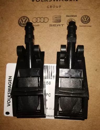 Jgo De Chisgueteros Golf Jetta A Cl Sico Originales Vw Env O Gratis