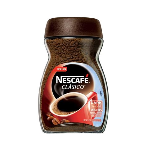 Nescafe Coffee Classic Jar 100 Gm