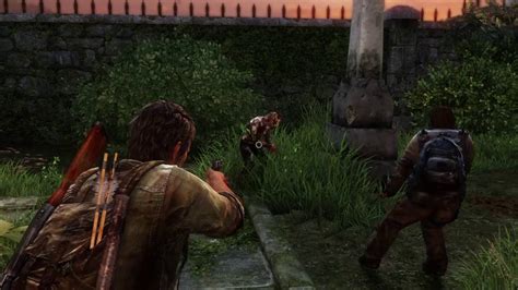 The Last Of Us 14 Gameplay Playthrough Dublado E No MODO PUNITIVO