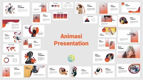 Kumpulan Template Powerpoint Gratis Menarik Wajib Tahu Untuk Membuat Presentasi Dengan Menarik