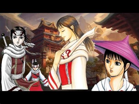 Kingdom 38 faits que vous ignorez peut être sur Kyoukai YouTube