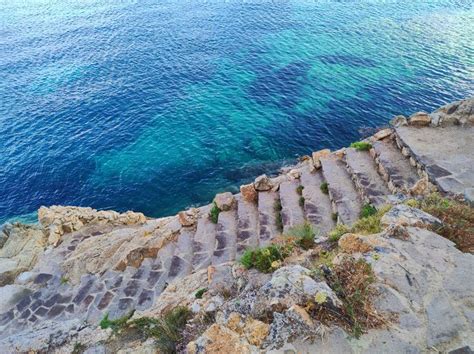 Escursione Dalla Spiaggia Di Biodola Alla Spiaggia Di Procchio Isola