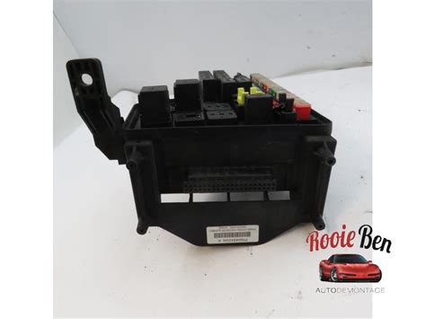 Caja De Fusibles Dodge Ram 5 7 V8 Hemi 2500 4x4 Crew Cab P56049680AC OEM