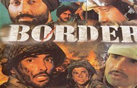 8 Army Movies Every Defence Aspirant Should Watch