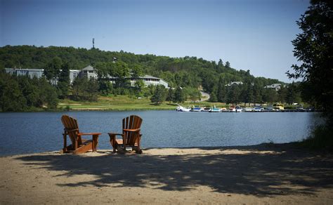 Deerhurst Resort in Huntsville | Deerhurst Hotels