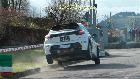 Rally Bellunese Show Pure Sound Youtube