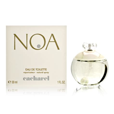 Cacharel Noa Eau De Toilette 30ml Bloomingcornergr