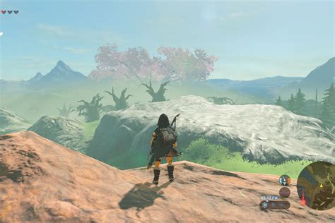 Zelda: Breath of the Wild speedrunners are taking down the game in less than an hour - Polygon