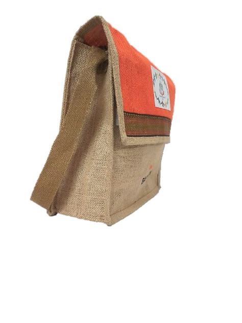 ATC Jute Conference Sling Bag At Rs 110 Piece In Delhi ID 20303525155