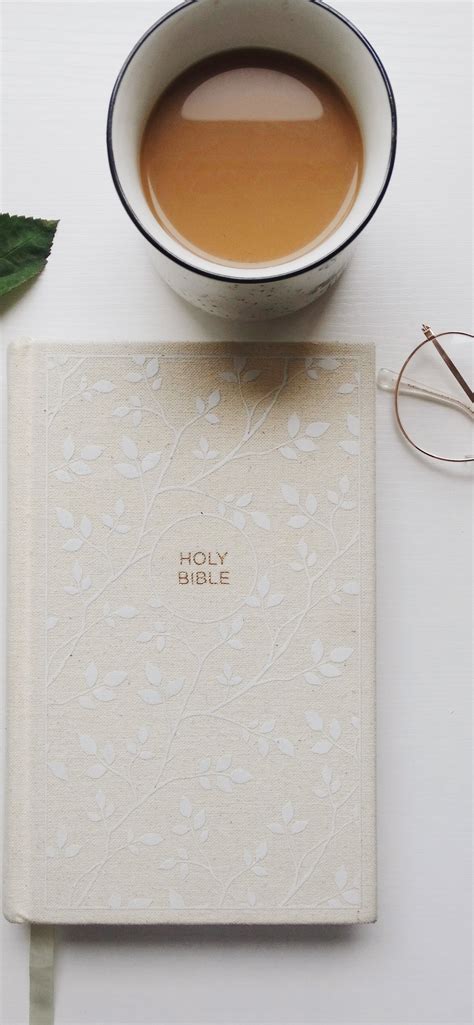 Holy Bible Nearcup Iphone Wallpapers Free Download