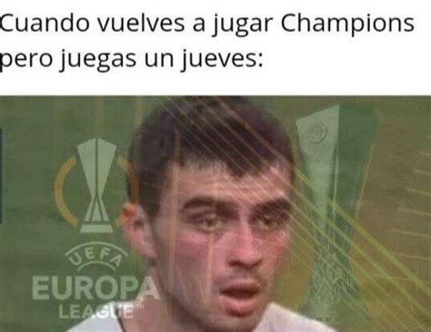 Barcelona Perdió En La Champions Y Los Memes No Tienen Piedad