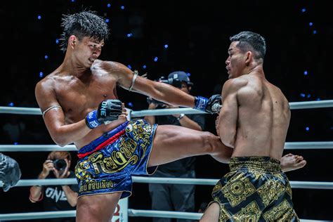 One Friday Fights One Championship The Home Of Martial Arts