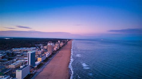 Weather In Virginia Beach In June 2024 - Daryn Emlynne