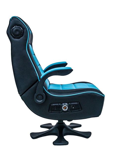 X Rocker Playstation Infiniti Gaming Chair Ps In Stock Buy