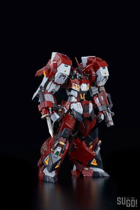 Flame Toys Super Robot Taisen OG Original Generations PTX 003C