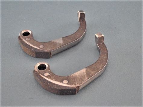 Sachs Stamo 281 282 Reibebacken für Reversierstarter z B Holder E5 E6