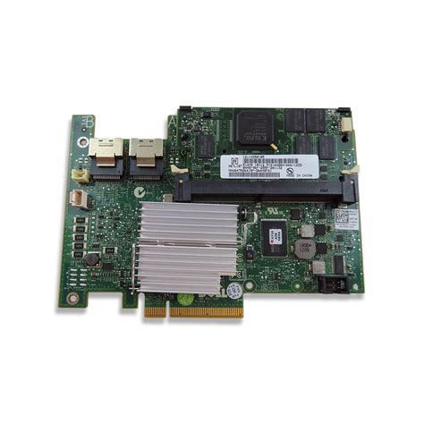 Dell Perc H Mb Nv Pcie X Int G Int Sas Controller Cnxvv