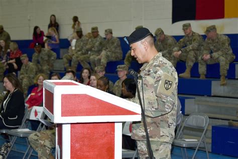 Dvids Images 15th Engineer Battalion Change Of Command Ceremony