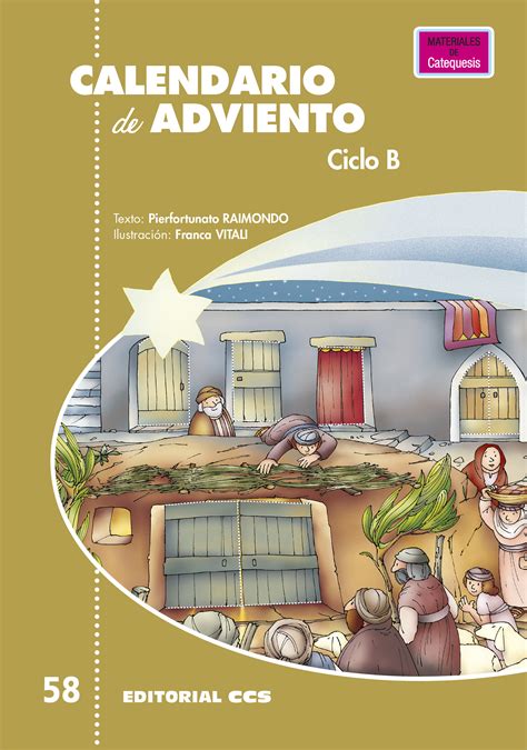 Adviento Lecturas Para Odele Aridatha