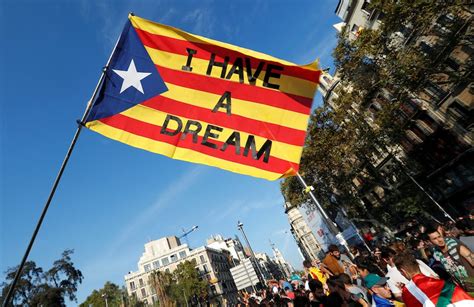 Passion and pain: why secessionist movements rarely succeed