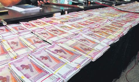 Arrest Of Two Helps Cops Bust Fake Currency Racket In Tns Virudhunagar