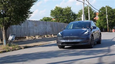 The 2021 Tesla Model Y Long Range Rwd Is Officially Dead Autoevolution