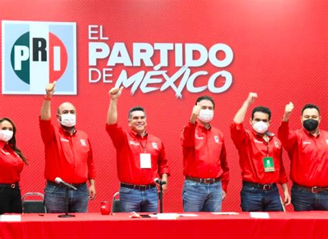 Primeras Elecciones En Tiempos De Pandemia Pri Aventaja En Coahuila E Hidalgo