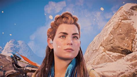 Jeg Følte At Horizon Zero Dawn Remastered Ikke Behøvede At Eksistere