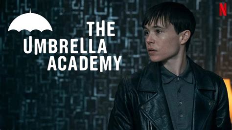 The Umbrella Academy Saison 4 Date De Sortie Distribution