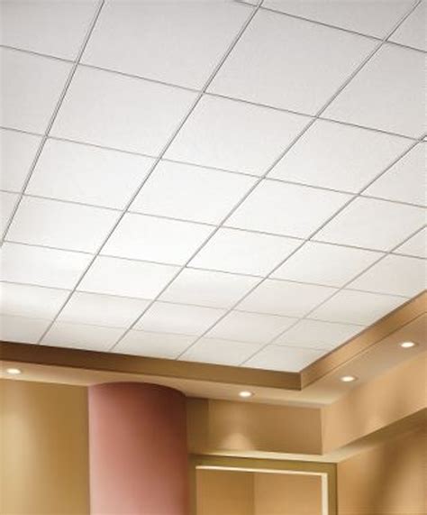 Armstrong Ultima Hg Plus Ceiling Tile 1911a 24x24