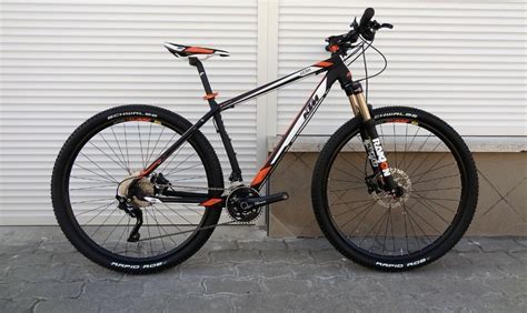 MTB Rower KTM Ultra Sport 29 Legnica Kup Teraz Na Allegro Lokalnie