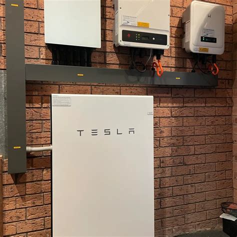 Solar Battery Storage Expert Advice Local Professionals