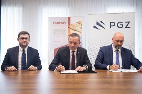 KGHM i PGZ chcą wspólnie produkować amunicję i rakiety Puls Biznesu