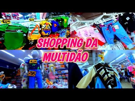 Tour Pela Loja Shopping Da Multid O Em Duque De Caxias Achadinhos