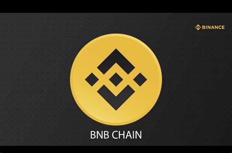 Bnb Chain Opbnbbnb Op Stack Tokeninsight