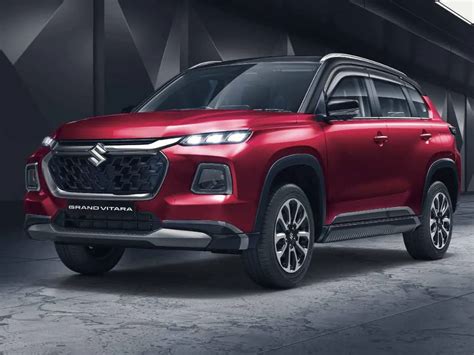 SUVs With Highest Ground Clearance Under Rs 15 Lakh MotorOctane