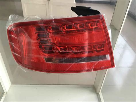 Led Outer Tail Lamp Rear Light Without Bulb 8k5945095b 8k5945096b For