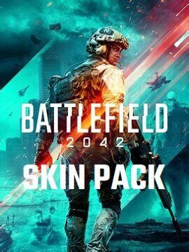 Buy Battlefield Skin Pack Origin Cd Key K G