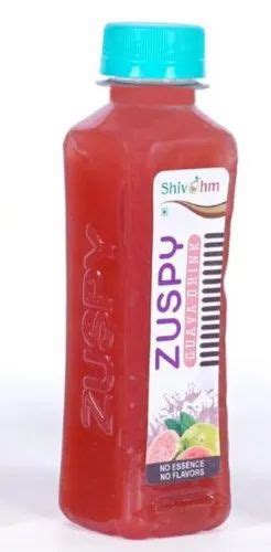 Plastic Red Guava Juice Packaging Size 160 Ml SZG1 At Rs 7 5 Number