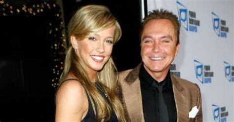 David Cassidy S Daughter Reveals What She Learned From Father S Last Hot Sex Picture