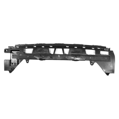 Replace MB1140114 Rear Center Bumper Cover Support Standard Line