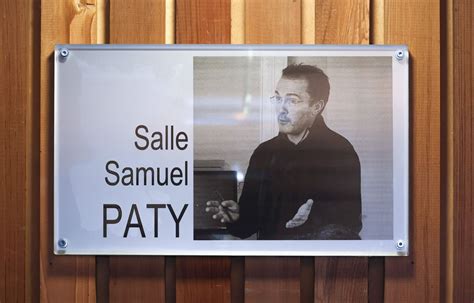 Assassinat De Samuel Paty Le Verdict Attendu Ce Vendredi Pour Six