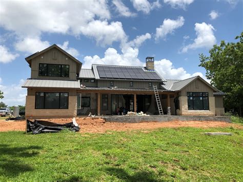 Green Building At Its Finest Our Leed Platinum Home