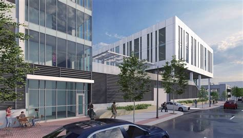 New Public Safety Building - Applied Engineering Services