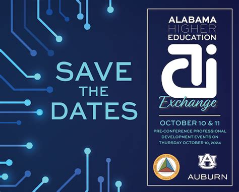 Artificial Intelligence Alabama Commission On Higher Education