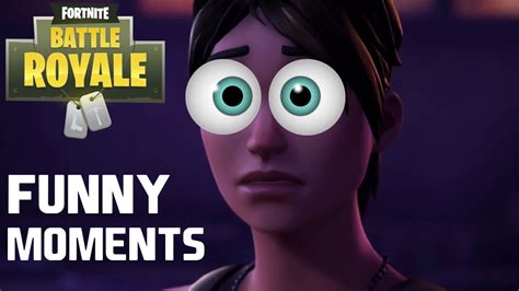 Fortnite Funny Moments 1 Youtube