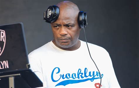 Tributes Paid To Legendary New York Dj Mister Cee Who Has Died