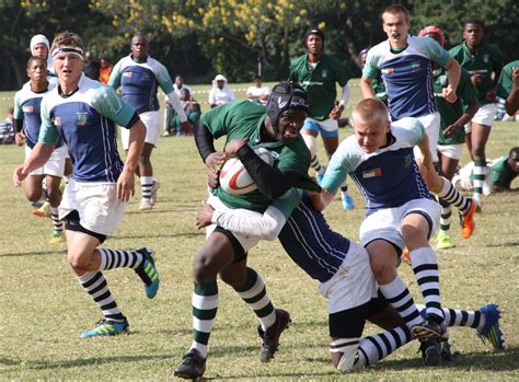 Eshowe High School Sports Office Eshowe