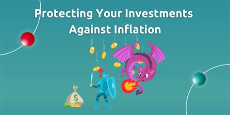 Protecting Your Investments Against Inflation Kenanga Digital Investing