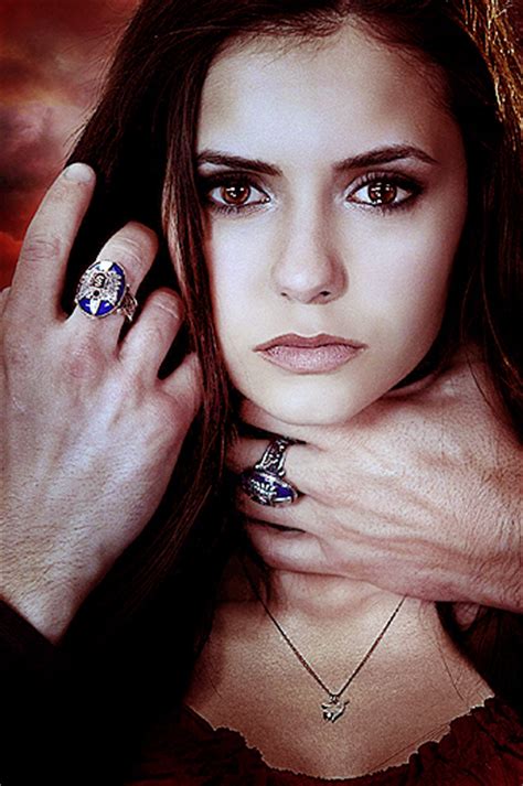 Elena Gilbert The Vampire Diaries Tv Show Photo 9845125 Fanpop